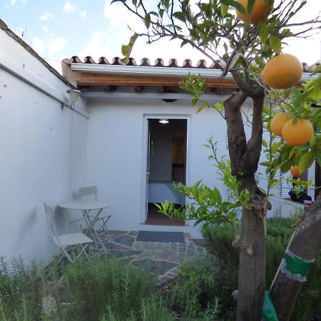 Solar Da Cumeada Bed and Breakfast Reguengos de Monsaraz Eksteriør billede