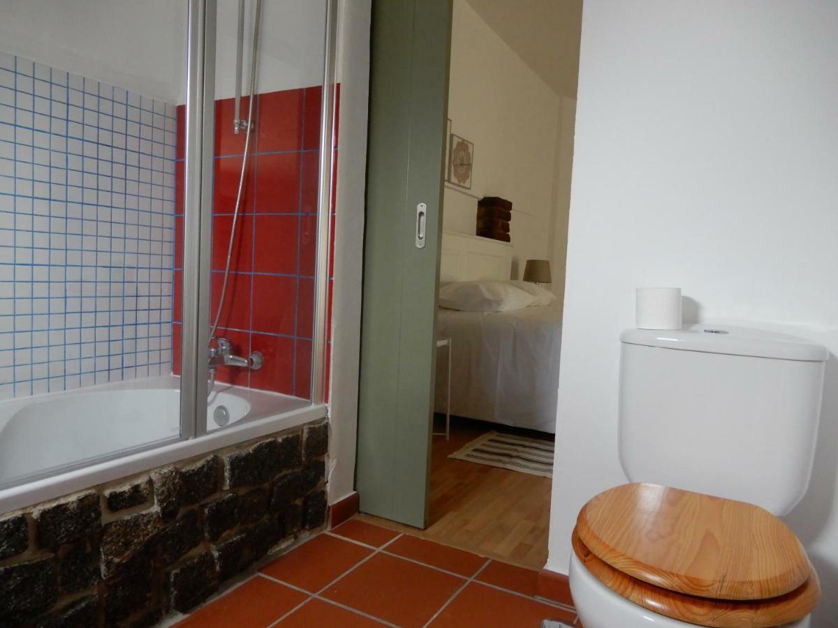 Solar Da Cumeada Bed and Breakfast Reguengos de Monsaraz Eksteriør billede