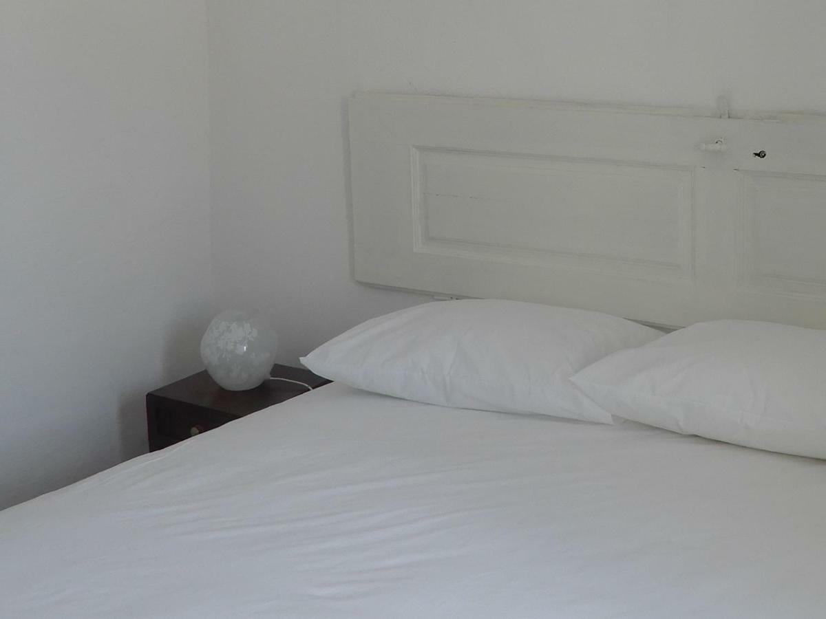 Solar Da Cumeada Bed and Breakfast Reguengos de Monsaraz Eksteriør billede